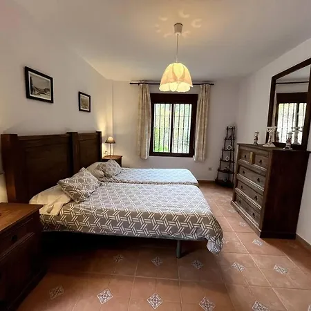 Victoria Casa de Férias *