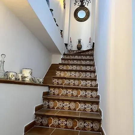 Victoria Casa de Férias *
