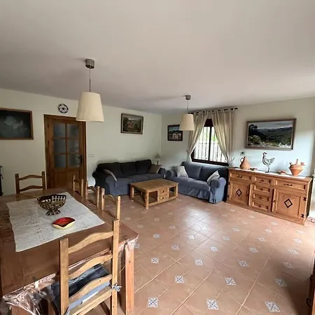 Casa de Férias Victoria