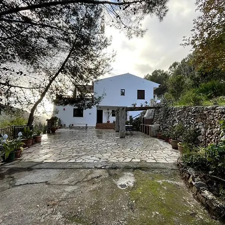 Casa de Férias Victoria