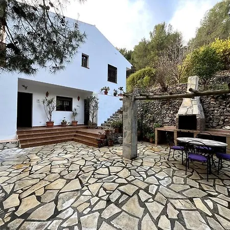 Victoria Casa de Férias Cómpeta