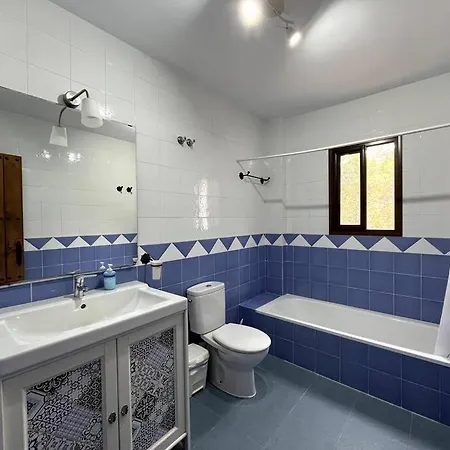 Vakantiehuis Victoria *