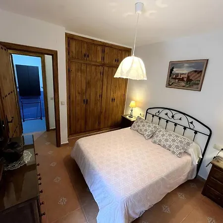Victoria Vakantiehuis Cómpeta