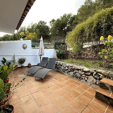 Vakantiehuis Victoria *